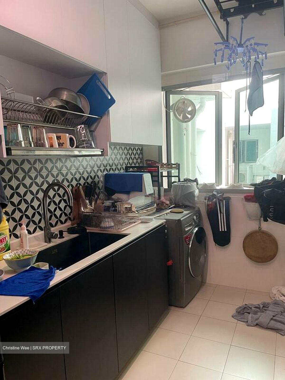 Blk 475 Parkland Residences (Hougang), HDB 5 Rooms #496317491